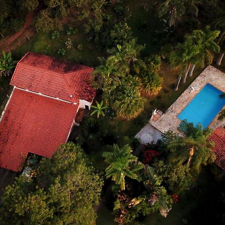 Chacara Artistica Em Socorro-Sp Villa Socorro  Exterior photo