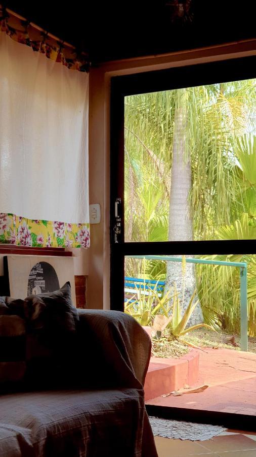 Chacara Artistica Em Socorro-Sp Villa Socorro  Exterior photo