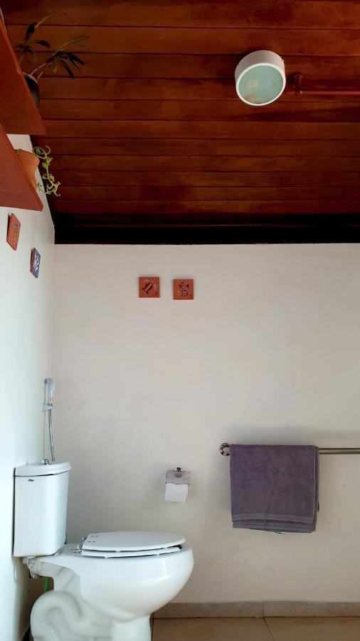 Chacara Artistica Em Socorro-Sp Villa Socorro  Exterior photo