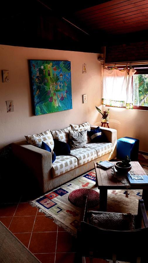 Chacara Artistica Em Socorro-Sp Villa Socorro  Exterior photo